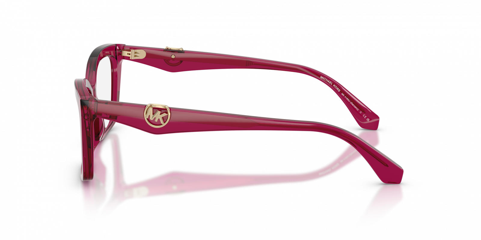 Michael Kors MK4165U 4032 Garzeno 